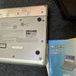 Curtis 7" Portable LCD DVD Player DVD8017 With Rechargeable Battery