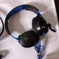 Philips SBC HP110 Stereo Headphones & Turtle Beach Ear Force 70P *For Repairs*