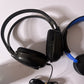 Philips SBC HP110 Stereo Headphones & Turtle Beach Ear Force 70P *For Repairs*