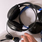 Philips SBC HP110 Stereo Headphones & Turtle Beach Ear Force 70P *For Repairs*