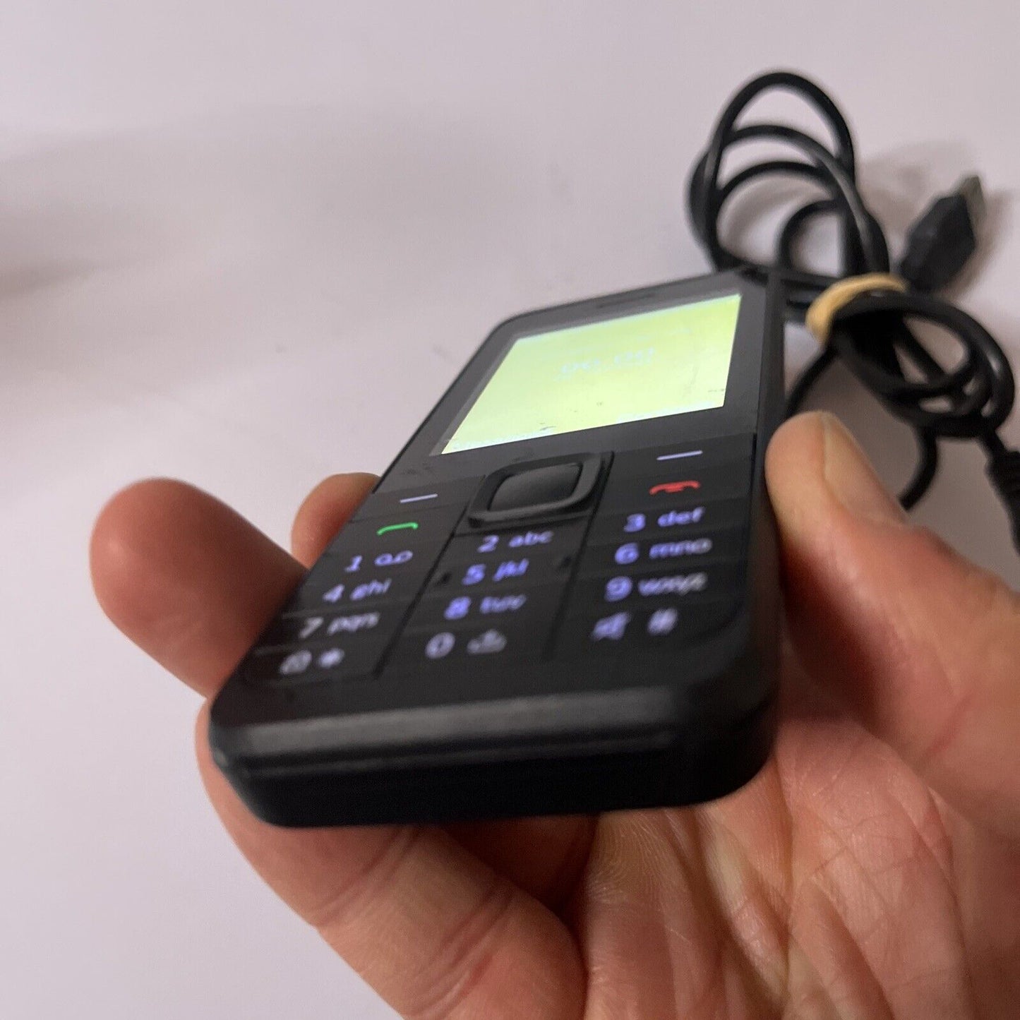 Telstra ZTE F327S WCDMA Mobile Phone *Telstra Locked*