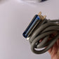 Parallel (IEEE 1284) Female Cable And Male 1.5m