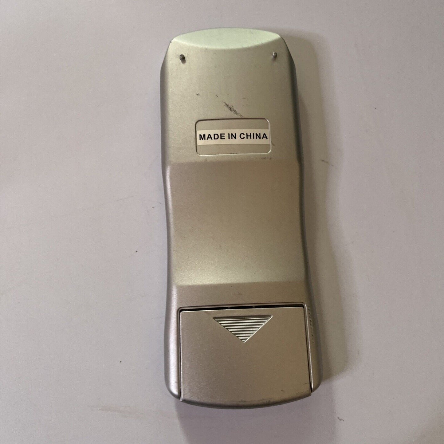 Sanyo RB-S320 Remote Control for Audio System