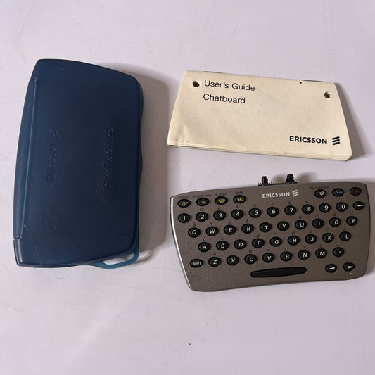 Ericsson ChatBoard DPY 90 079/01 R2 99W40