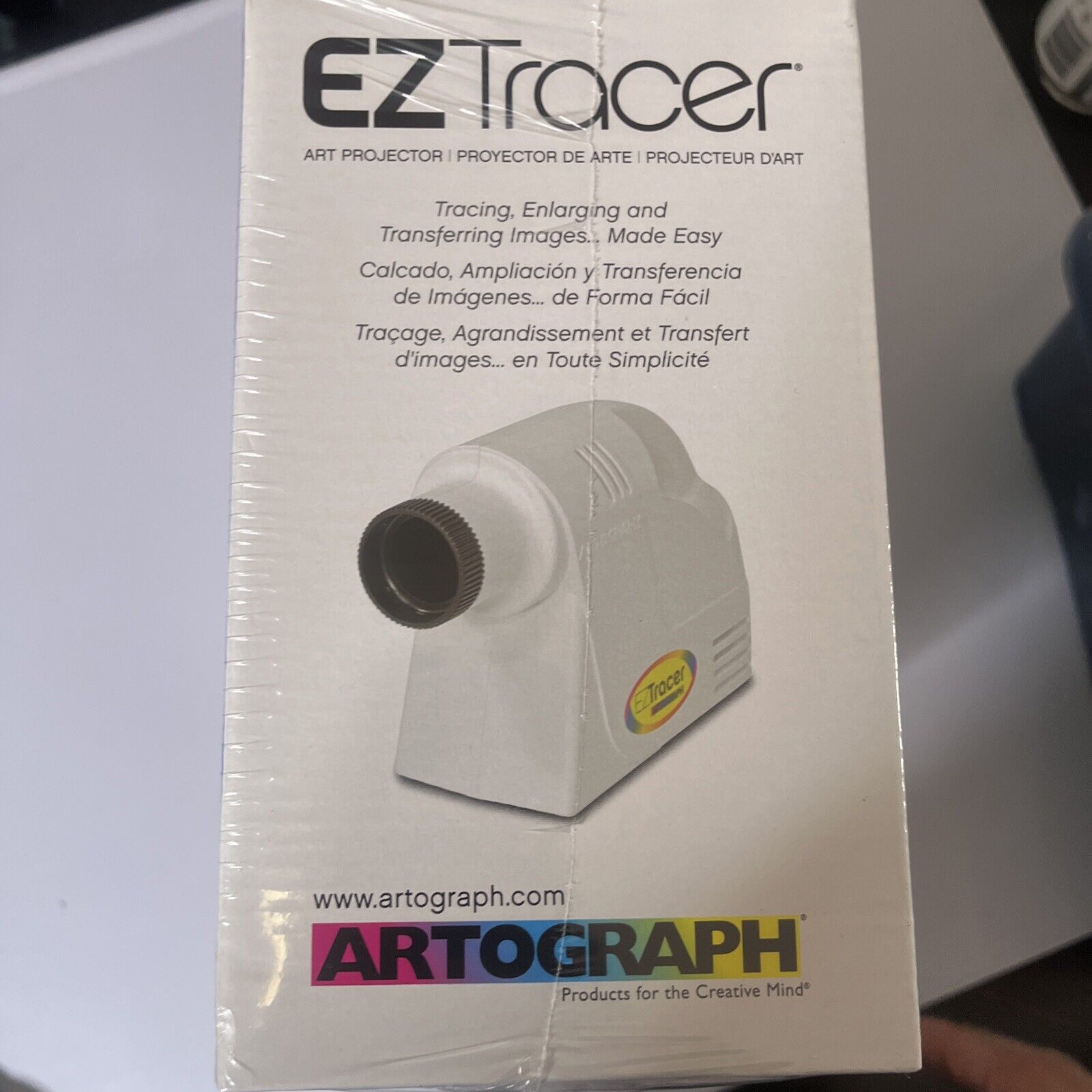 EZ Tracer® Projector