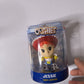 Ooshies Jessie Toy Story 4 4" Vinyl Figure