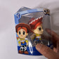 Ooshies Jessie Toy Story 4 4" Vinyl Figure
