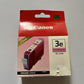 Genuine Canon BCI-3ePM Ink Cartridge 3e Photo Magenta