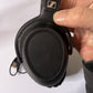 Sennheiser PXC 550-II Over-Ear Wireless Noise Cancelling Headphones Bluetooth