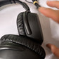 Sennheiser PXC 550-II Over-Ear Wireless Noise Cancelling Headphones Bluetooth