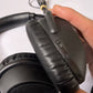 Sennheiser PXC 550-II Over-Ear Wireless Noise Cancelling Headphones Bluetooth