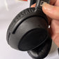 Sennheiser PXC 550-II Over-Ear Wireless Noise Cancelling Headphones Bluetooth