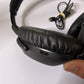 Sennheiser PXC 550-II Over-Ear Wireless Noise Cancelling Headphones Bluetooth