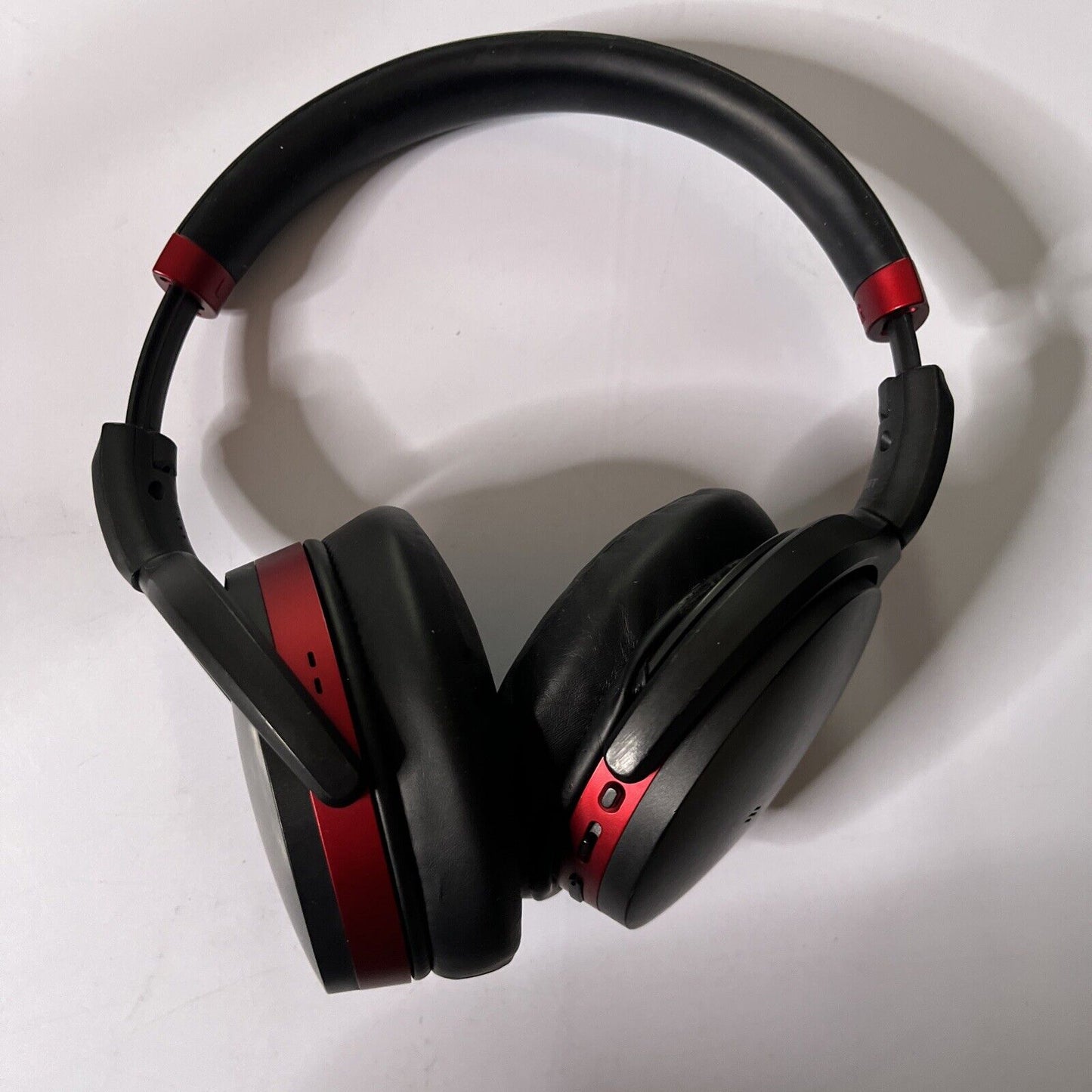 Sennheiser HD 458BT Wireless Noise Cancelling Headphones