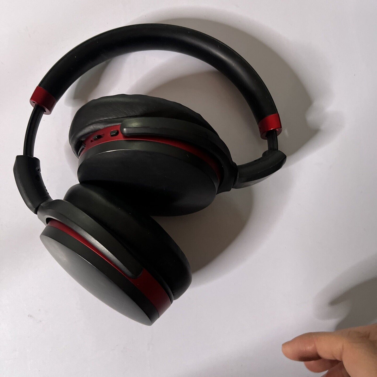 Sennheiser HD 458BT Wireless Noise Cancelling Headphones
