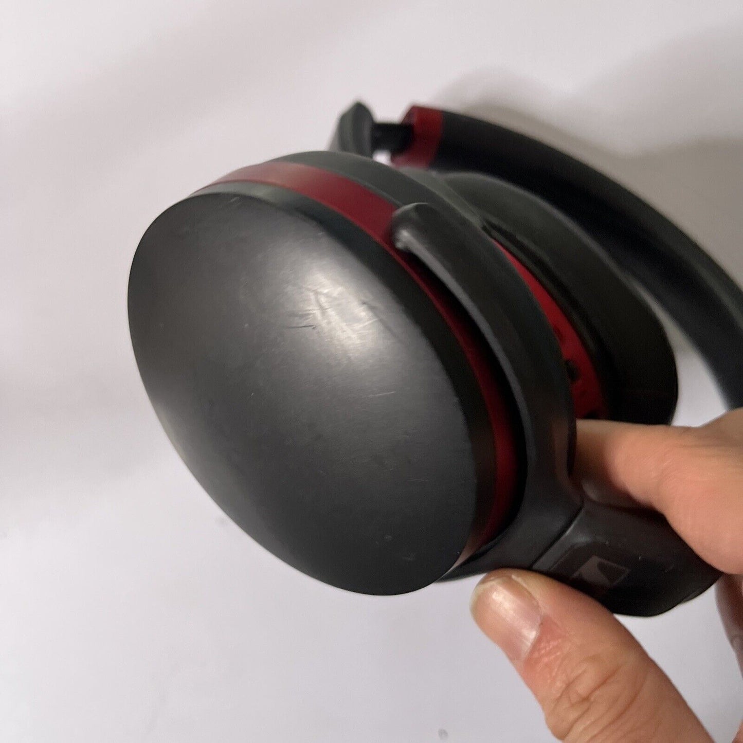 Sennheiser HD 458BT Wireless Noise Cancelling Headphones
