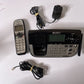 Uniden XDECT7055+1 Digital Answering Machine & 1 Handset