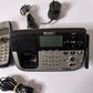 Uniden XDECT7055+1 Digital Answering Machine & 1 Handset