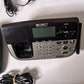 Uniden XDECT7055+1 Digital Answering Machine & 1 Handset