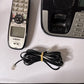 Uniden XDECT7055+1 Digital Answering Machine & 1 Handset