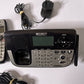 Uniden XDECT7055+1 Digital Answering Machine & 1 Handset