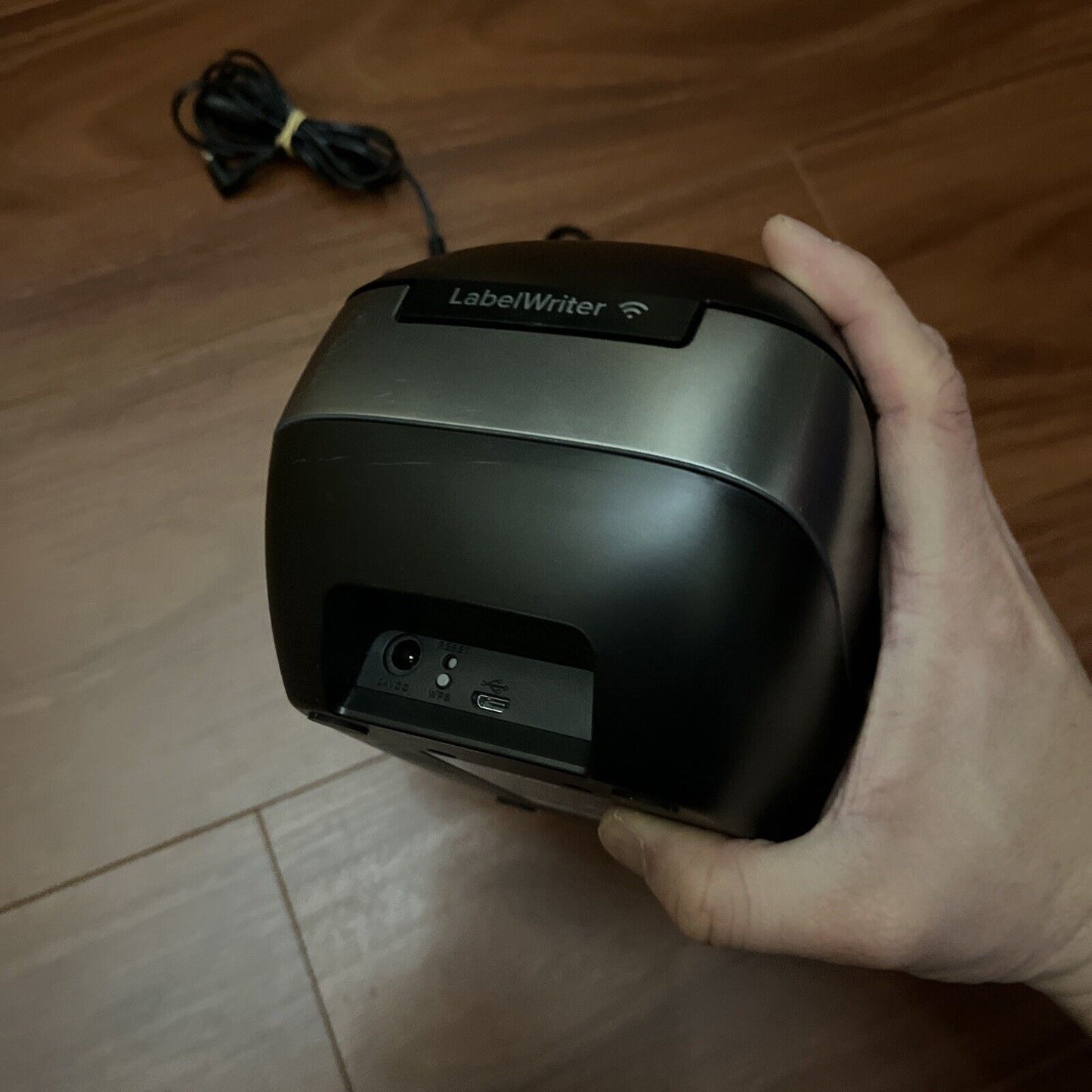 Dymo LabelWriter Wireless Wifi Thermal Label Printer