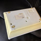NEC Dual Alarm Clock AM/FM Radio CR-121W