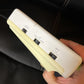 NEC Dual Alarm Clock AM/FM Radio CR-121W