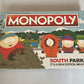 *New Sealed* Monopoly South Park It's A New Edition, Mkay? Board Game - WIN01956