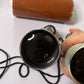 Vintage Super Zenith Binocular Coated Optics 12x50 Extra Wide Angle 6.0 No260542