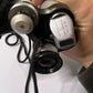 Vintage Super Zenith Binocular Coated Optics 12x50 Extra Wide Angle 6.0 No260542
