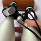 Vintage Super Zenith Binocular Coated Optics 12x50 Extra Wide Angle 6.0 No260542