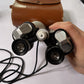 Vintage Super Zenith Binocular Coated Optics 12x50 Extra Wide Angle 6.0 No260542