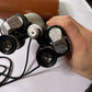 Vintage Super Zenith Binocular Coated Optics 12x50 Extra Wide Angle 6.0 No260542