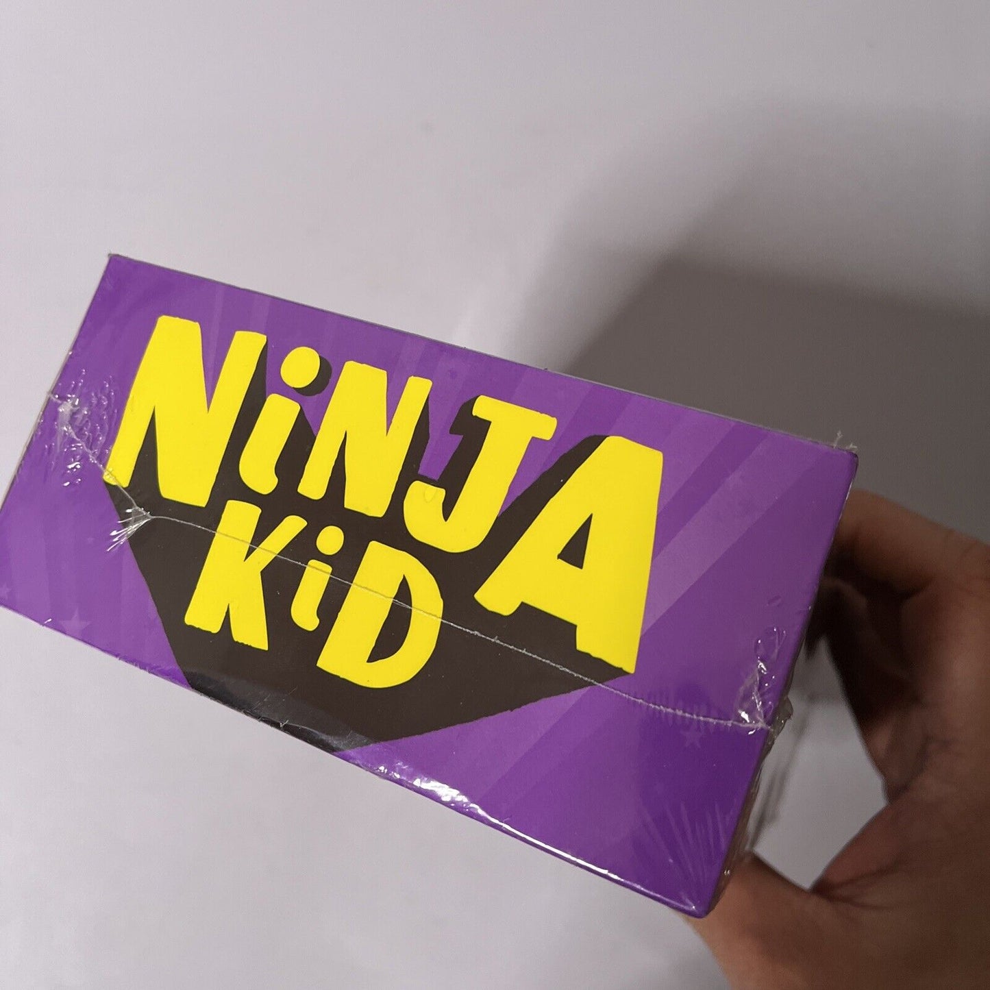 *New Seale* Anh Do: Ninja Kid 4 Books Collection 4 Book Gift Set "Nerd to Ninja"