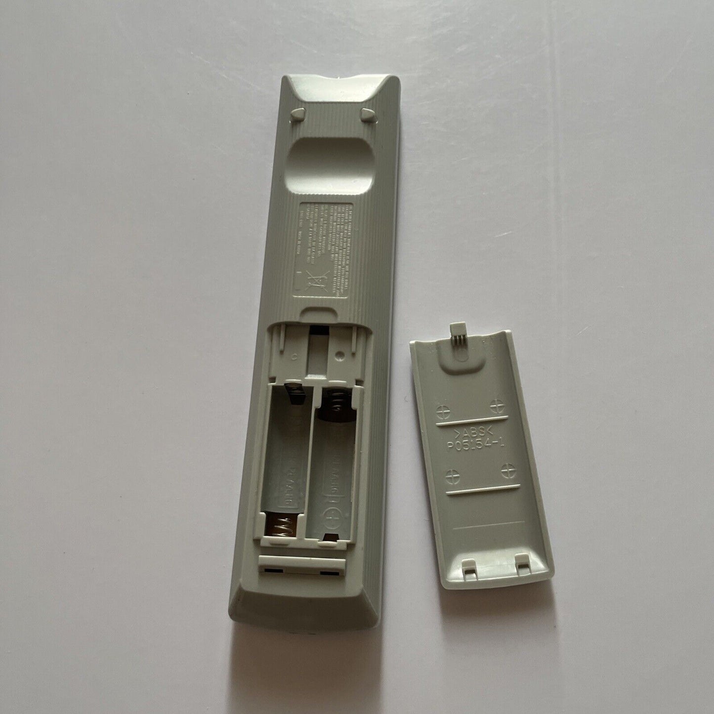 Genuine Sony RM-ED005 Remote Control for Sony Bravia LCD Digital Colour TV