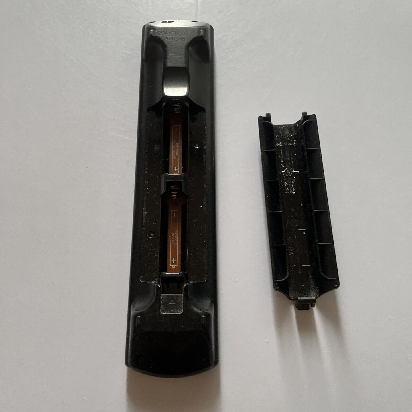 Genuine Panasonic N2QAYB000372 Remote Control for THL37V10A, THP50V10A, THP58V10