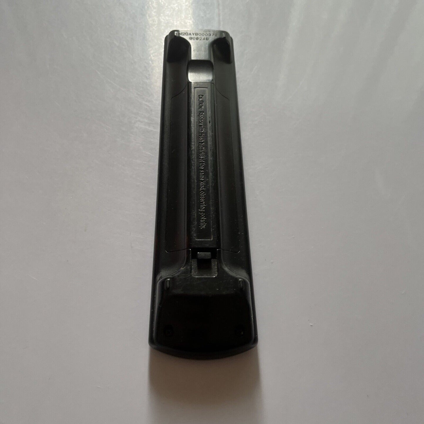 Genuine Panasonic N2QAYB000372 Remote Control for THL37V10A, THP50V10A, THP58V10