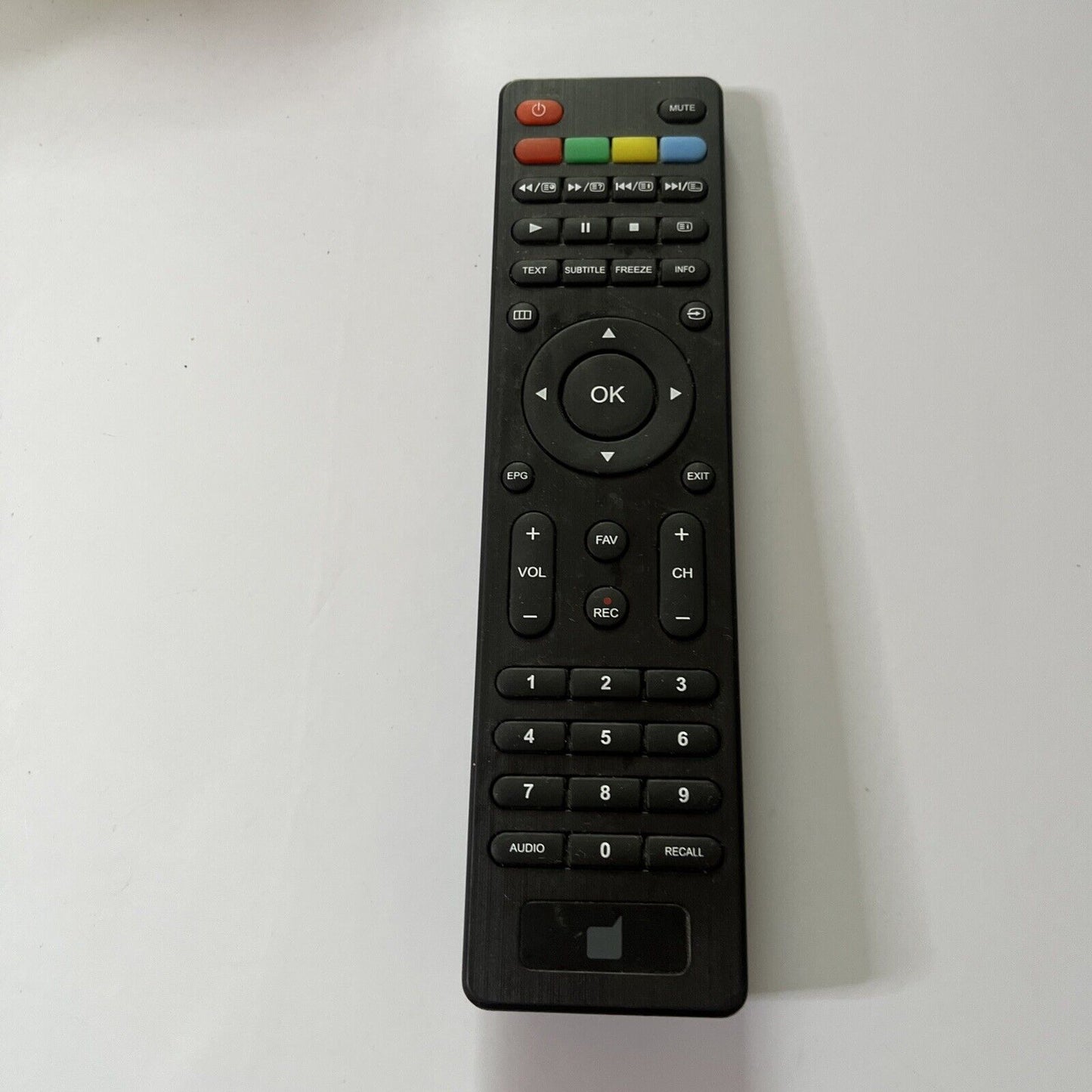 Genuine Dick Smith Remote Control for TV