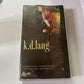 K.D. Lang - The Harvest of Seven Years (Cropped & Chronicled) (VHS, 1991) PAL