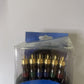 Fixity Cable - Gold Plated Component 1.5m Cable RCA Male To Male