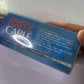 Fixity Cable - Gold Plated Component 1.5m Cable RCA Male To Male
