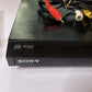 Sony CD/DVD Player DVP-SR110 *No Remote*