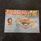 *New Sealed* Ms. Monopoly Edition Monopoly Board Game