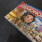 *New Sealed* Ms. Monopoly Edition Monopoly Board Game