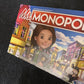 *New Sealed* Ms. Monopoly Edition Monopoly Board Game