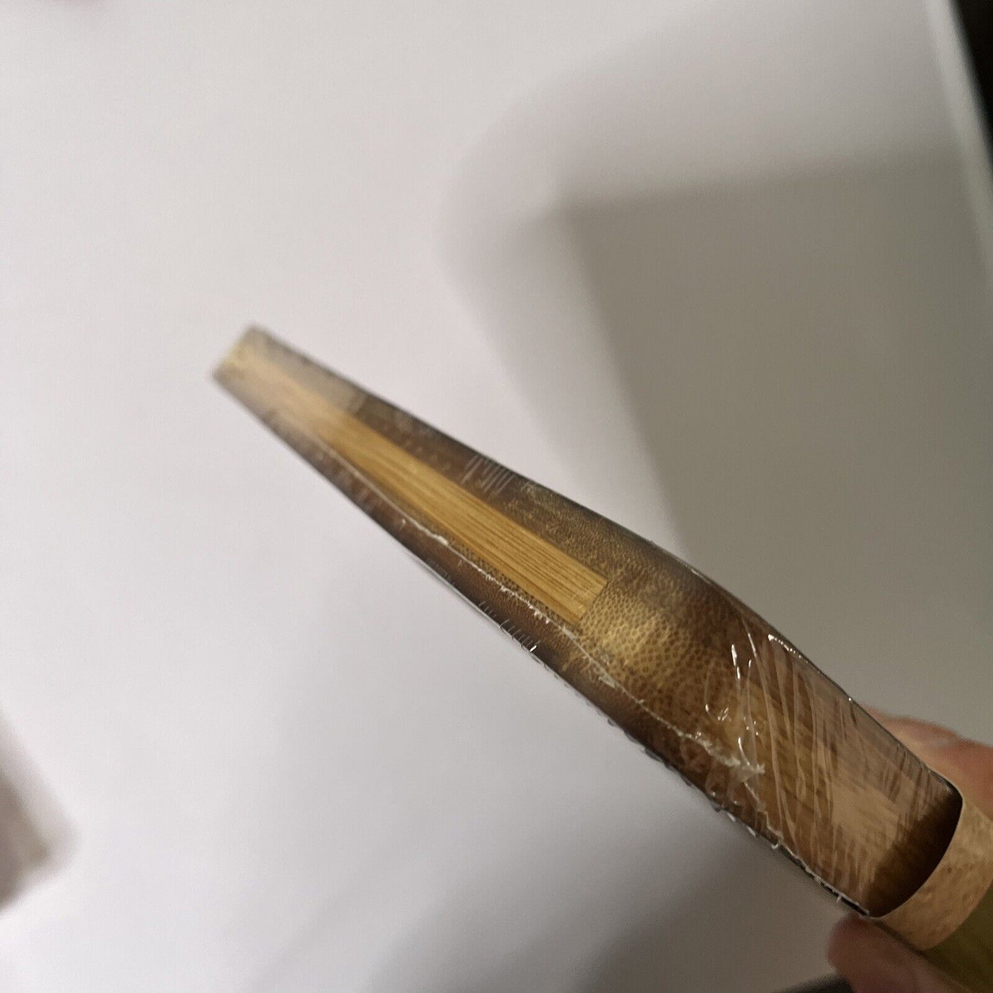 *New Sealed* Peer Sorensen Black Bamboo Steak Board 33x23cm