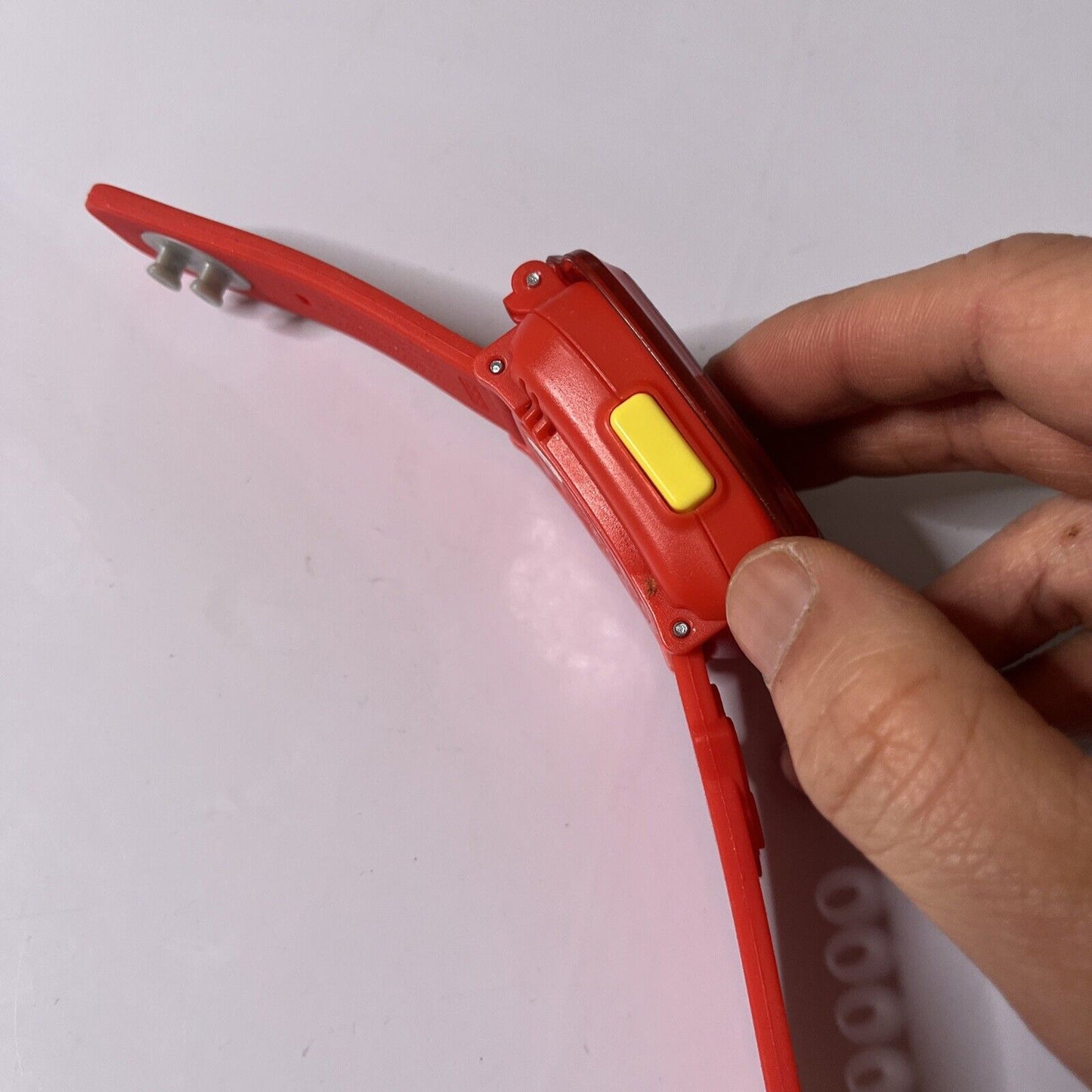 Paw Patrol Vtech Red Wristwatch 2018 Spin Master