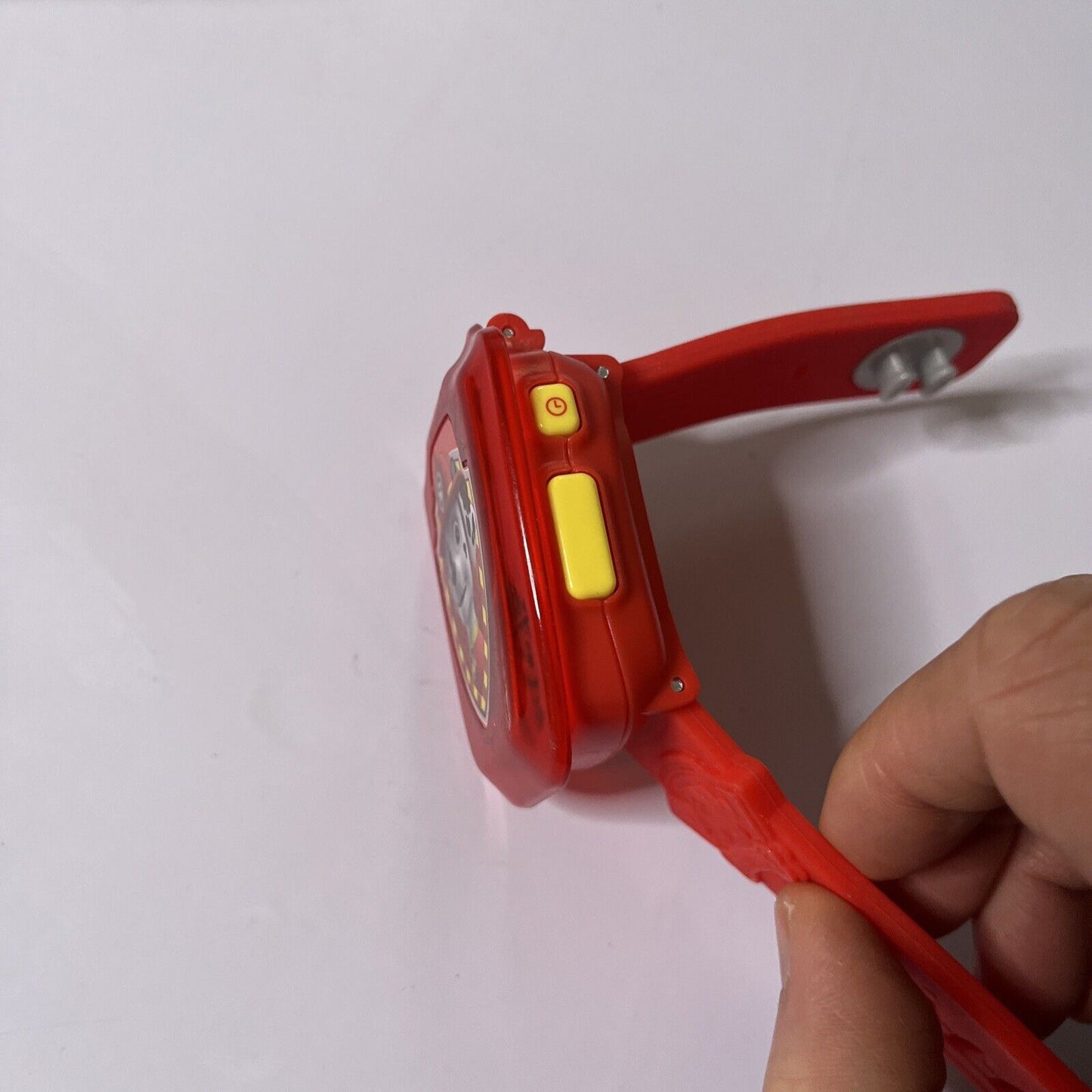 Paw Patrol Vtech Red Wristwatch 2018 Spin Master