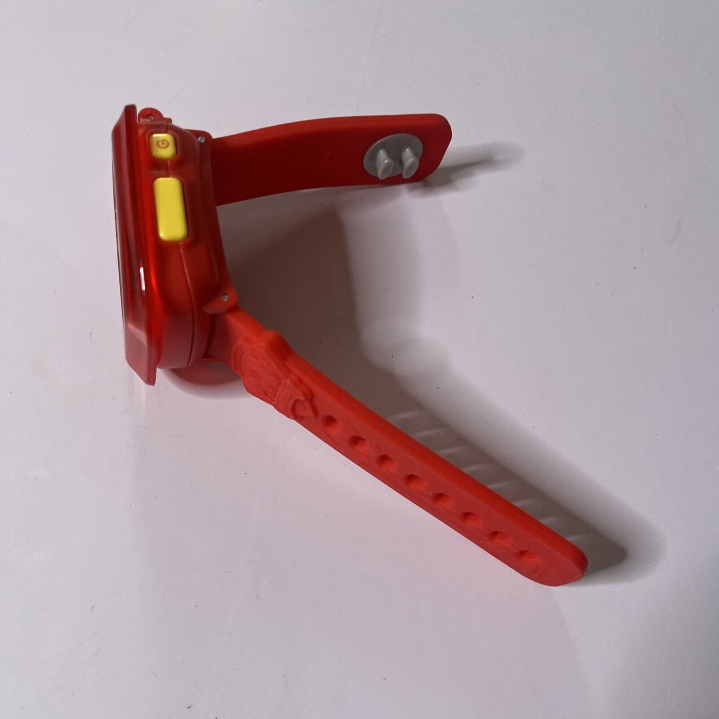 Paw Patrol Vtech Red Wristwatch 2018 Spin Master